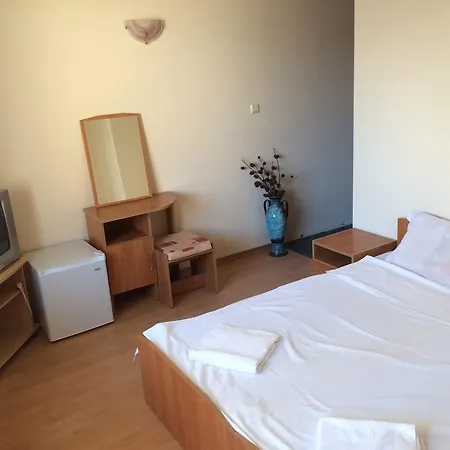 Pensiune The House *