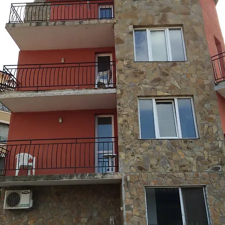 The House Affittacamere