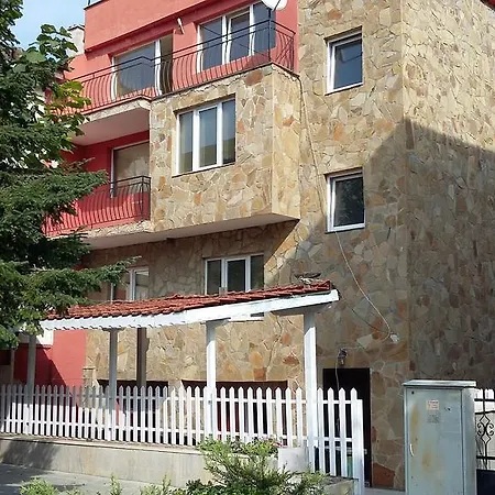 Affittacamere The House *